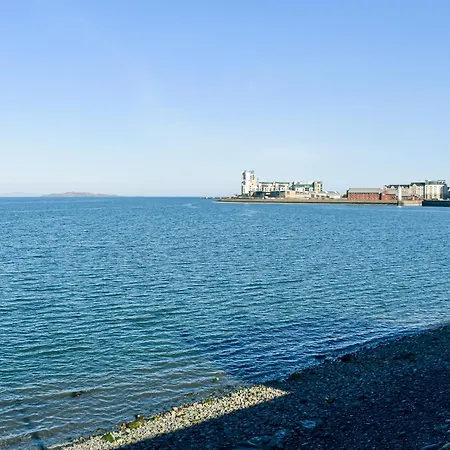 Inchkeith View إدنبرة