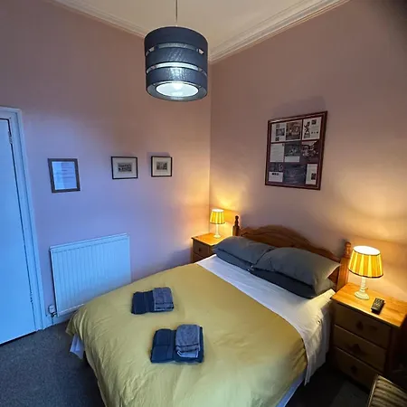 The City- Braveheart House Privatunterkunft Edinburgh