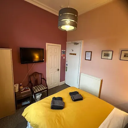 Privat bolig The City- Braveheart House