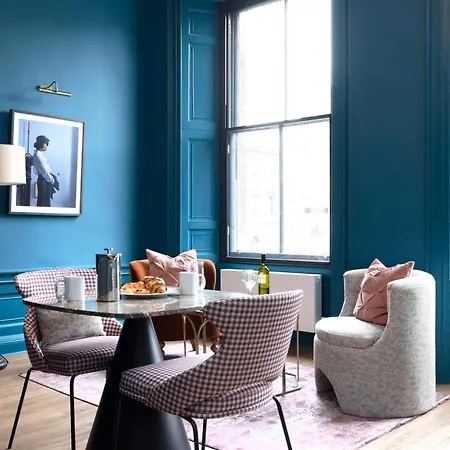 30 Castle Street Apartmanhotel