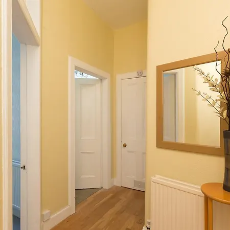 Appartement Hillside *