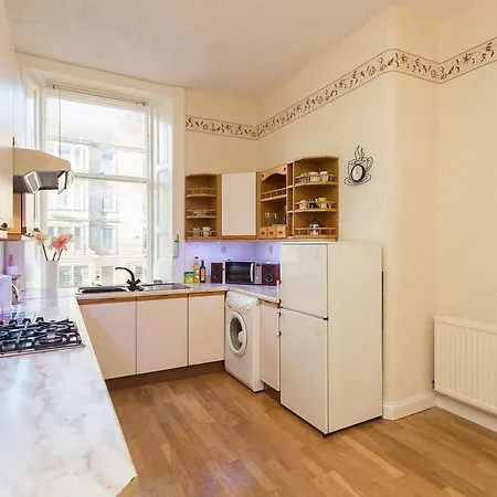 Appartement Hillside