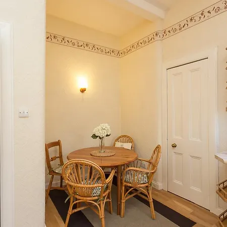 Hillside Appartement Edinburgh