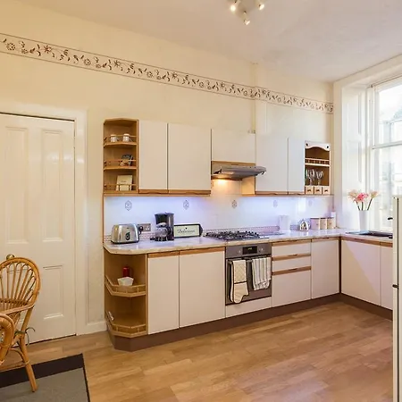 Hillside Appartement Edinburgh