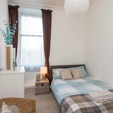 Appartement Hillside