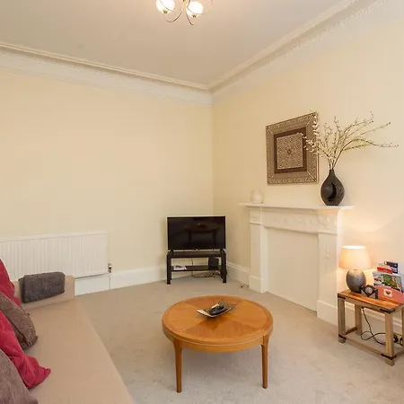Appartement Hillside Edinburgh