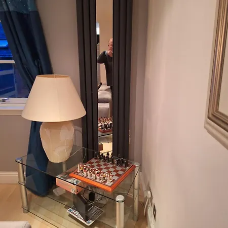 Townhouse With 3 Bathrooms ヴィラ エディンバラ