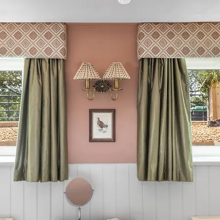 The Townhouse, Leith Lejlighedshotel