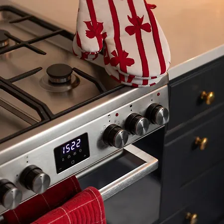 Luxury Mews In The Heart Of New Town Édimbourg