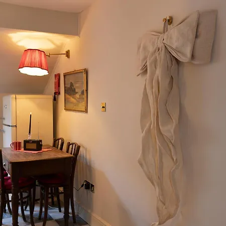 Hébergement de vacances Luxury Mews In The Heart Of New Town *