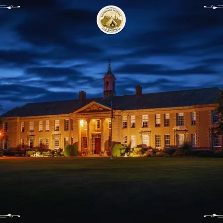 Camping Festival Glamping By Social