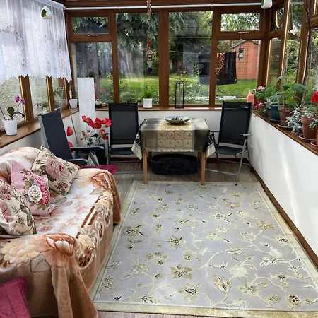 Relaxing, Cozy 1 Double