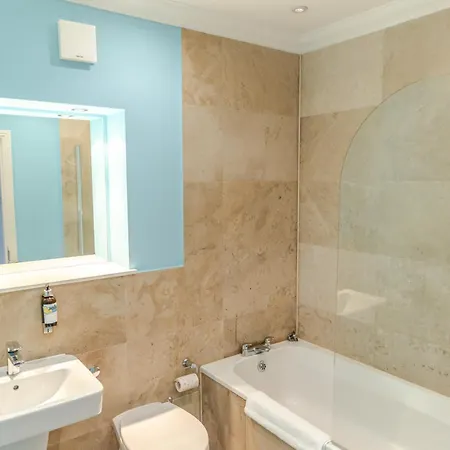 Royal Mile By Joivy Appartement Edinburgh