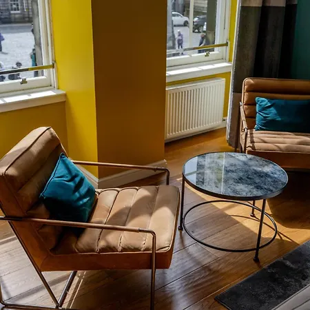 Royal Mile By Joivy Appartement Edinburgh