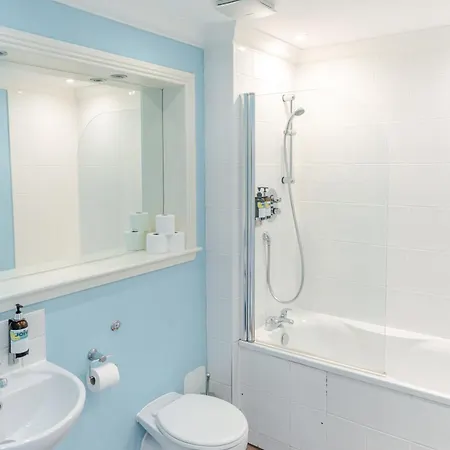 Royal Mile By Joivy Appartement *