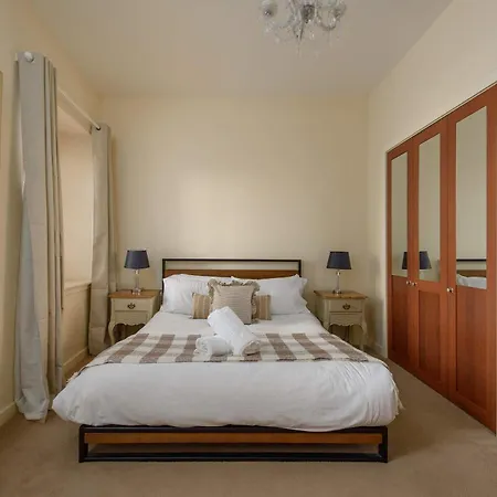 The Ice House Эдинбург