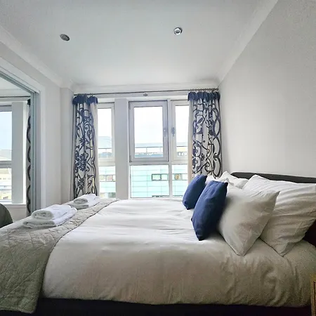 2-bedroom With Free Parking And Stunning Views * Édimbourg