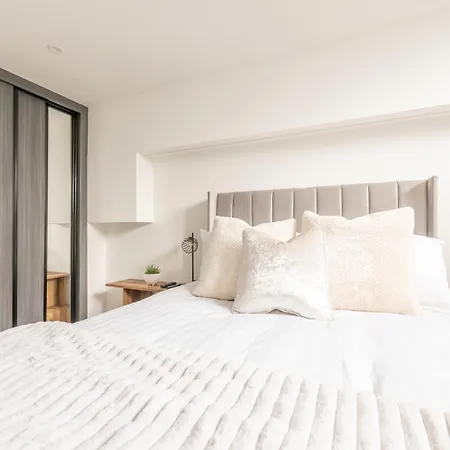 Easter Cosy 4 Bedroom - Appartement *