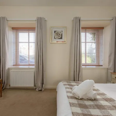 The Ice House Апартаменты