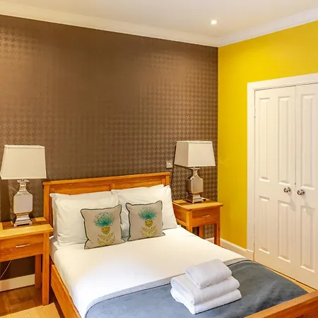 Royal Mile By Joivy 爱丁堡