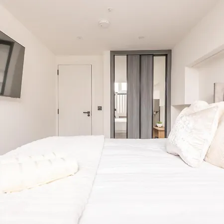 Easter Cosy 4 Bedroom - Appartement *