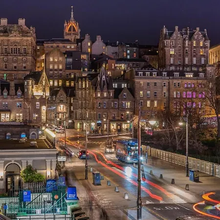 Lejlighed Hymarket 2bed Modern *