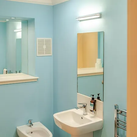 Royal Mile By Joivy Appartement *