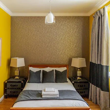 Royal Mile By Joivy 爱丁堡