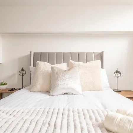 Easter Cosy 4 Bedroom - *