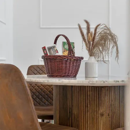 Apartamento The Barony Fox