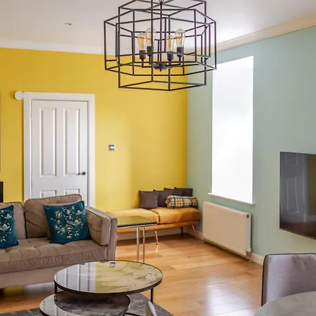 Appartement Royal Mile By Joivy *