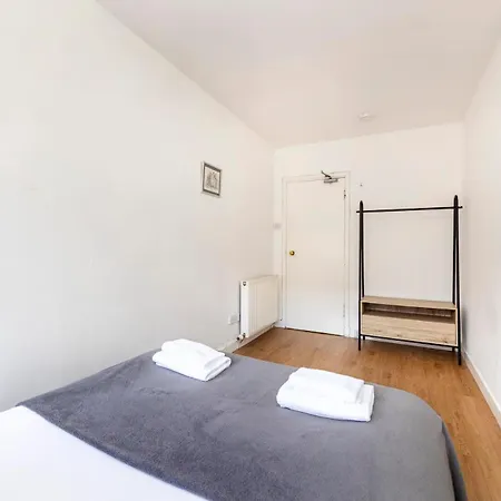 2-bedroom Old Town On Royal Mile * Edynburg