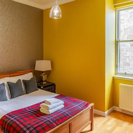 Royal Mile By Joivy Appartement