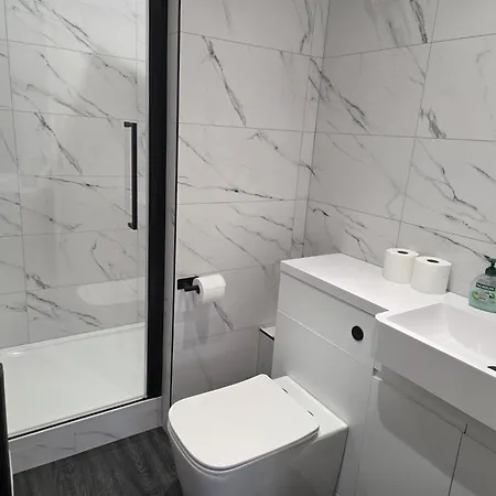 4 Royal Mile Flat Near Castle *