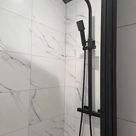 4 Royal Mile Flat Near Castle Appartement