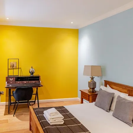 Royal Mile By Joivy 公寓