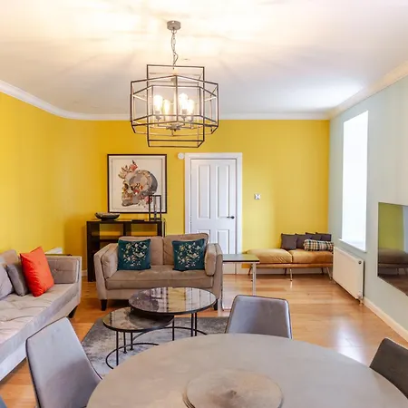Royal Mile By Joivy Appartement