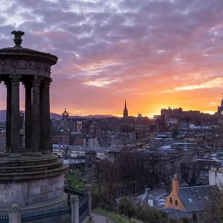 Appartement Lauriston Large Edinburgh