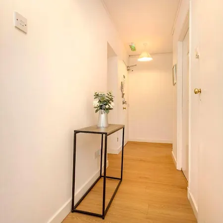 Apartament 2-bedroom Old Town On Royal Mile Edynburg