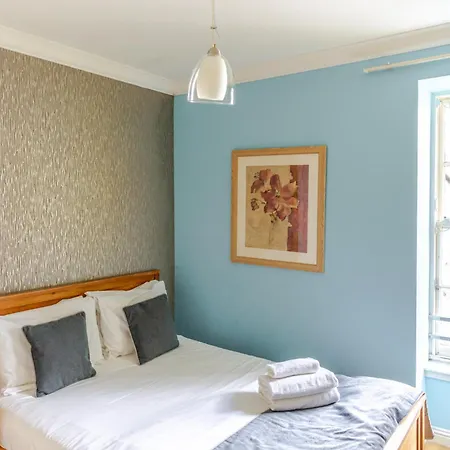 Appartement Royal Mile By Joivy