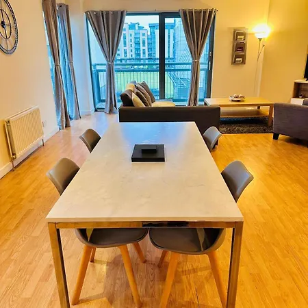 Scotapartments إدنبرة