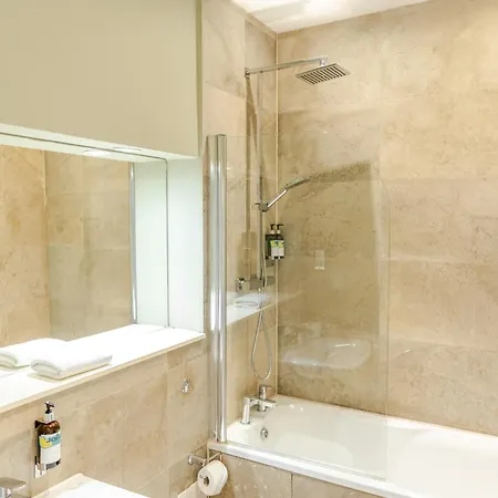 Royal Mile By Joivy Appartement Edinburgh