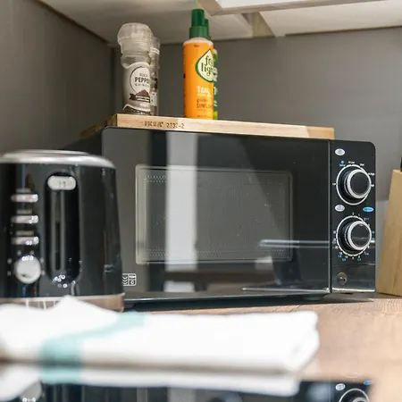 Upper Grove 2 Bedroom - Apartament *