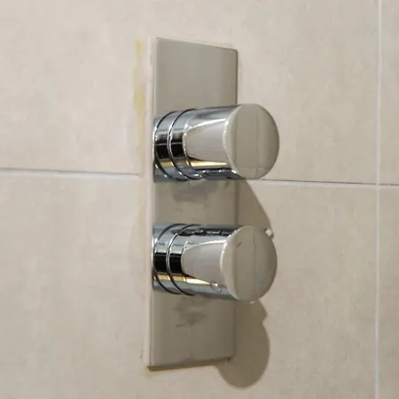 Bright & Modern Flat Daire *