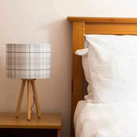 Bright & Modern Flat Daire