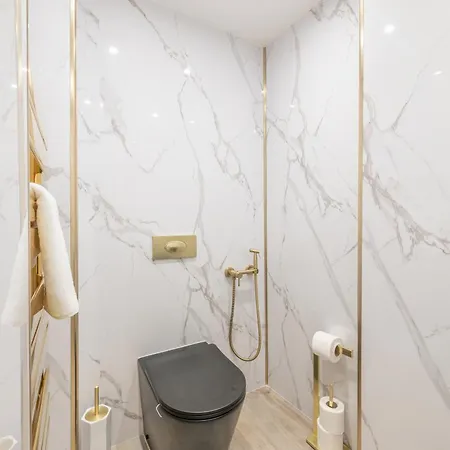 Easter Cosy 4 Bedroom - Appartement Edinburgh