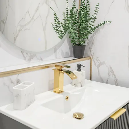 Appartement Easter Cosy 4 Bedroom -