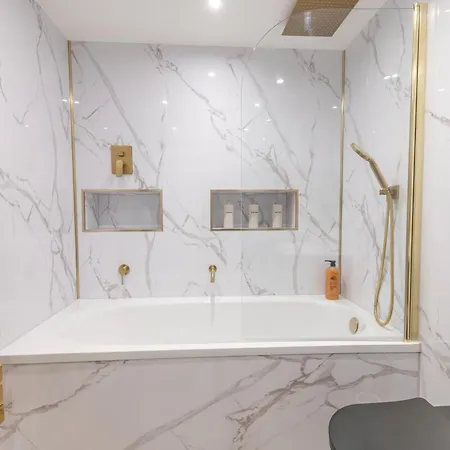 Easter Cosy 4 Bedroom - Appartement