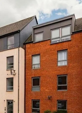 Apartman Ferry Gait