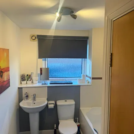 Ferry Gait Edimburgo